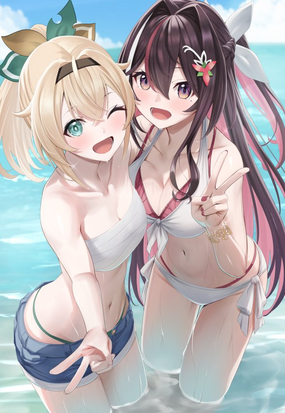 GENE78113263's tweet photo. あずいろ　#AZKiART #いろはにも絵を https://t.co/yRVhxczwDQ