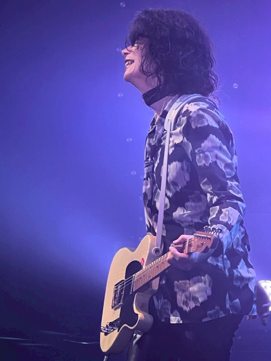 Gomitakashi53's tweet photo. 先日の #TBOLAN  #武道館 ライブに密着していた #ノンストップ の放送が明日に決定したらしいよ
それとソロツアー大阪、名古屋は共に追加チケット発売できる事になりました　大阪は立見　名古屋は着席です
日程決まったらまたお知らせするね

#五味孝氏
#singthebesthitjourny47 https://t.co/CFrvO8wT22