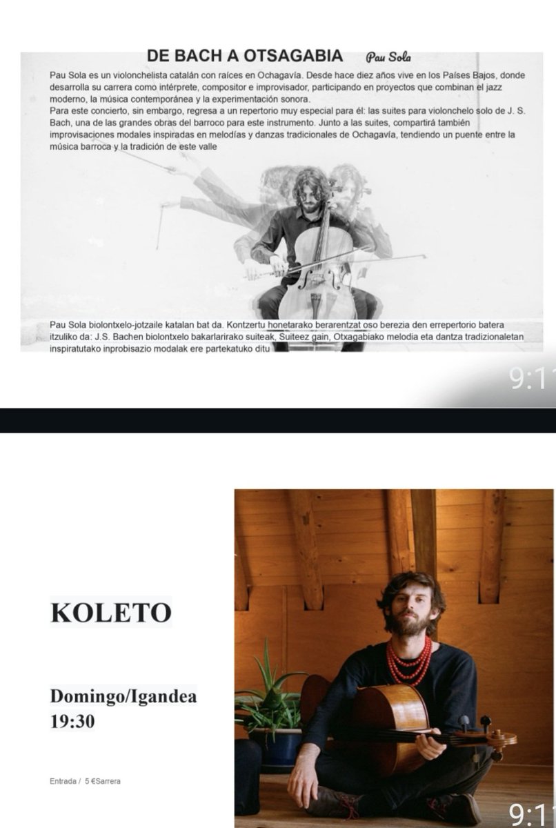 Mendixut's tweet photo. Hoy en Koleto https://t.co/GD2Uh8oRA7