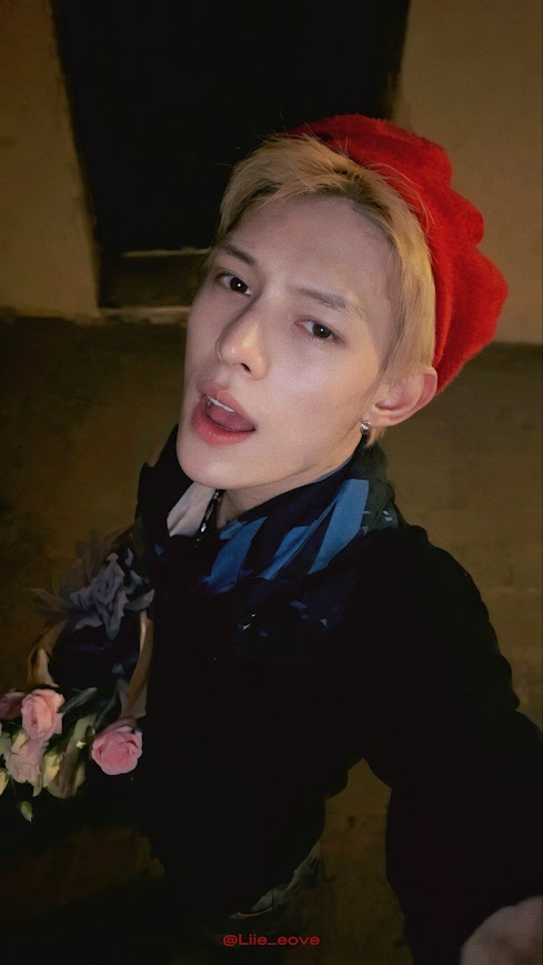 nancy_dautay's tweet photo. @_chaoyufan_ @ofjsupport The first year gave us a glimpse of JAMGENIUS' creative potential, while his IDEA BANK promises countless more chapters ahead.

STILL FOREVER TO GO WITH JAMES

#JAMESFromHereToAlways
#PYPD_BIRTHDAY_PARTY
#JAMES #제임스 https://t.co/U9wIgd9UPM