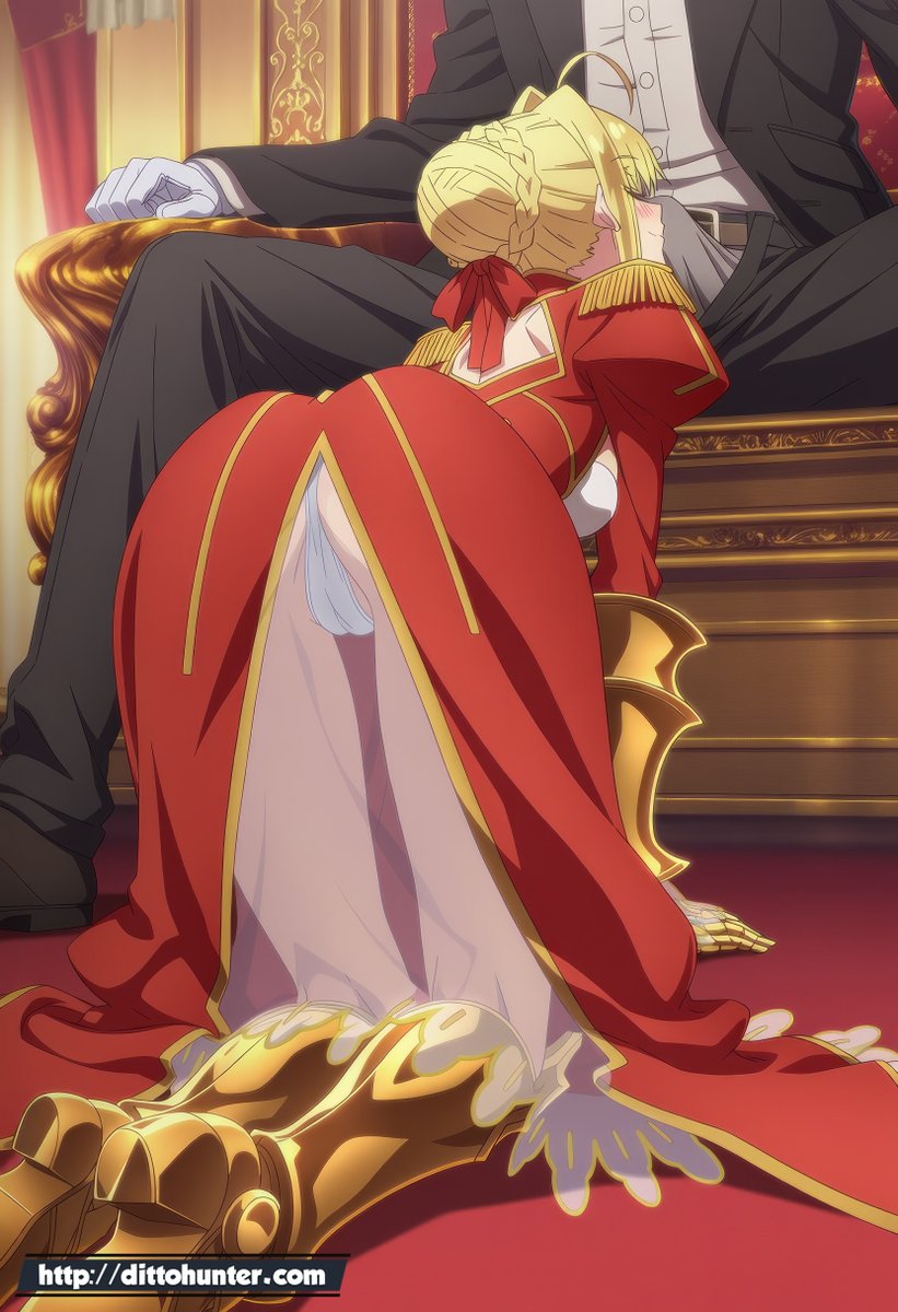furrysensei's tweet photo. [Requested] Nero Claudius (Fate EXTRA) The Hidden Pleasures of the Strategy Session (100 Pictures)
【FULL GALLERY】: https://t.co/5mSASpA5Eo
#Hentai #NERO #FATEEXTRA #TABLE https://t.co/zlwmEi87jZ