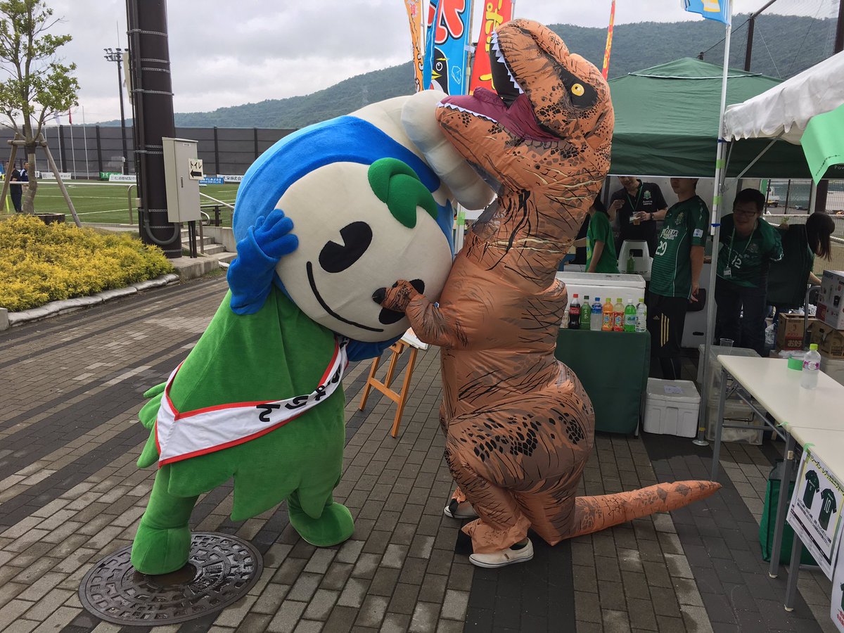 DinonFukui's tweet photo. うみりん、案外ごついでの
#ふれあい若狭 https://t.co/OP2mvMnmJ8