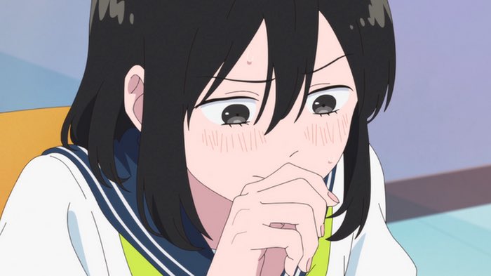 正反対な君と僕(第2期) 第20話 ツイート画像 1