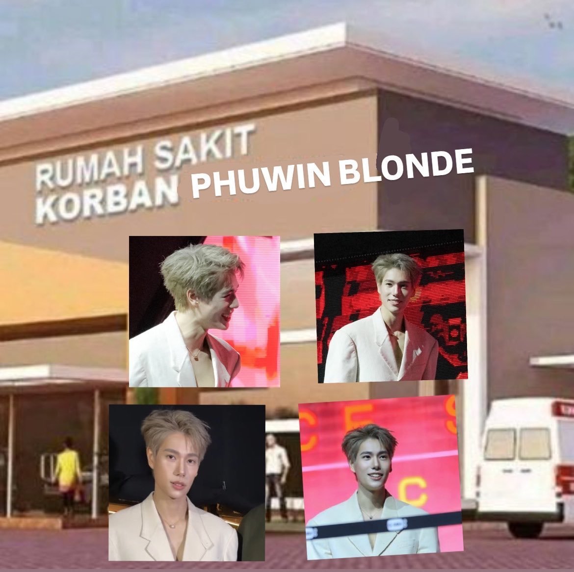 dyaaawnt's tweet photo. @Oceansweety_ KALAU NNTI KEDENGERAN ORG YG TERIAK² BIARIAN AJA ITU AKU YG LGI TERIAK #PondPhuvinConcertD3 https://t.co/xNp8tnIJga