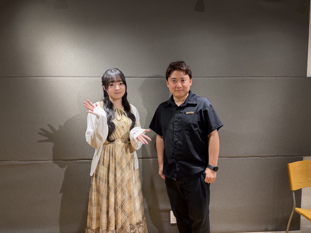 cooljapan_News's tweet photo. 🎮✨ 本日の特別イベント、終了しました！

吉村尚紀様（@noriStand_）
白城なお様（@shiroshironao）

にご来校いただき、eスポーツ業界や仕事のリアルをたっぷりお話しいただきました🔥

参加してくださった皆様ありがとうございました🙌
今日のお話が、進路を考えるきっかけになれば嬉しいです！ https://t.co/7BMrQql1cO
