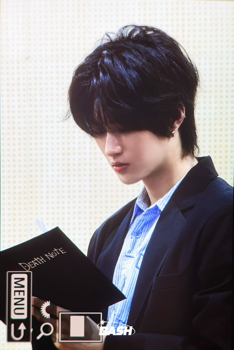 dash__666's tweet photo. 260823

#리오 #LEO #소디엑 #XODIAC #李傲賢 https://t.co/HwOtp5nGfd