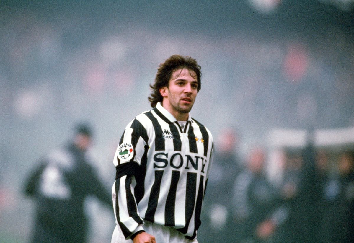 HardJuvePics's tweet photo. https://t.co/TFI1A5n8Vr