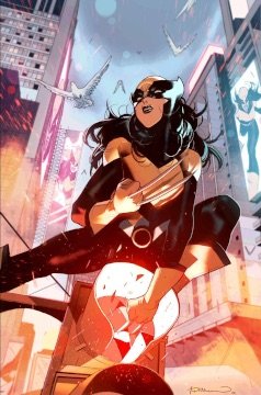 ProjectX23Laura's tweet photo. "I wanna see that the daughter of Magneto can do against the daughter of Wolverine." https://t.co/5PO766mWkK