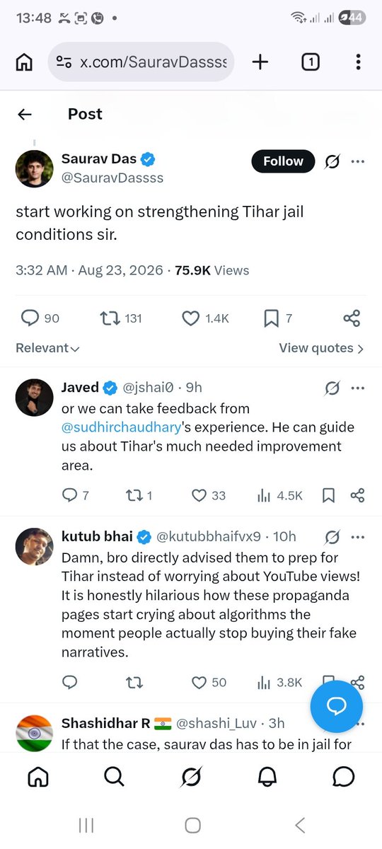 Hanumanism's tweet photo. Hey @SauravDassss ,

Please be ready with couple of good diaries. You can write a climate article about,

"How to boil an egg with solar etc.,"... https://t.co/kpJZ0JK2th