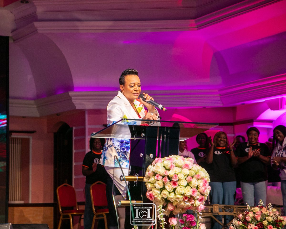 JccKenya's tweet photo. God is getting ready to handle your enemies.
#DOZConvention2026 https://t.co/aL5tMPMsZh