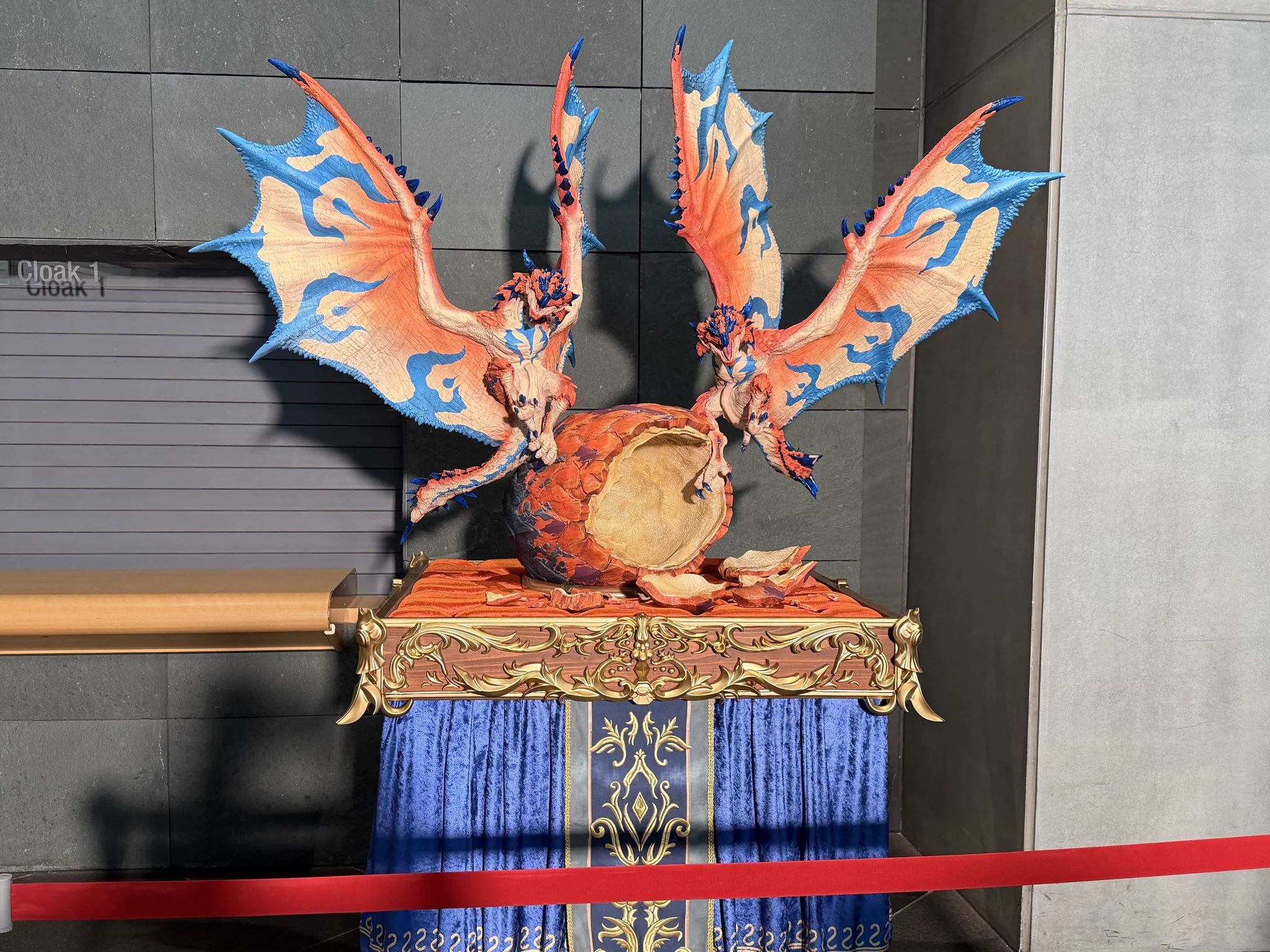 Monster Hunter Orchestra Concert／狩猟音楽祭 on X: 