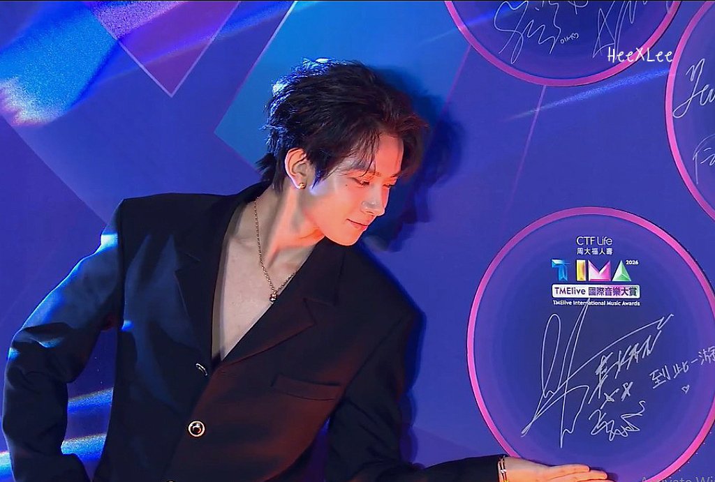 kyaaaavaaaan_'s tweet photo. [230826] EVAN RED CARPET ON TIMA📸

Doc.2 

EVAN GRACES AT TIMA RED CARPET
#EVAN #에반 #EVANonTIMA2026 
#TIMA2026 @h_evva_n @evan_officialJP https://t.co/gTgWJcUX72