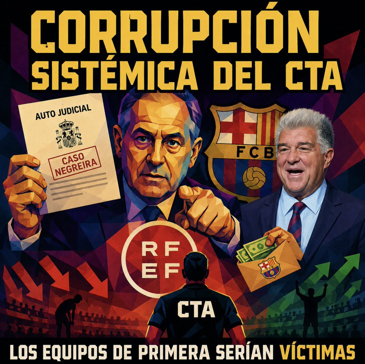 RMadridDatos's tweet photo. Buenos días. Hoy es 23 de agosto Día Internacional del Recuerdo de la Trata de Esclavos y de su Abolición y ayer ganamos, pero hay que recordar que un club pagó millones de euros al vicepresidente de los árbitros para amañar la competición Y AÚN NO HA PASADO NADA. Que no se olvide .