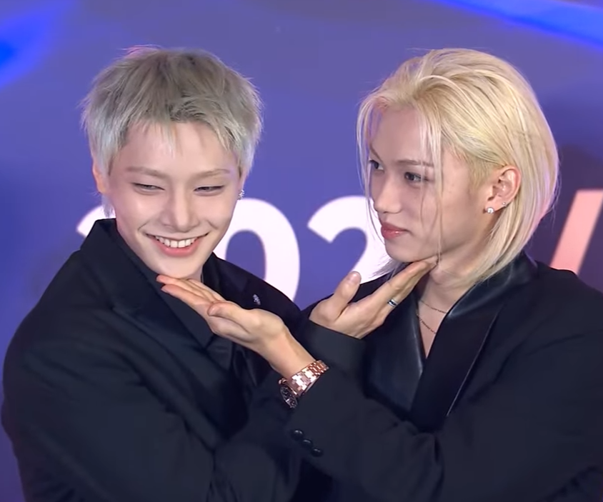 i_nrdd's tweet photo. 아 귀여워 https://t.co/eWgZGq31Bn