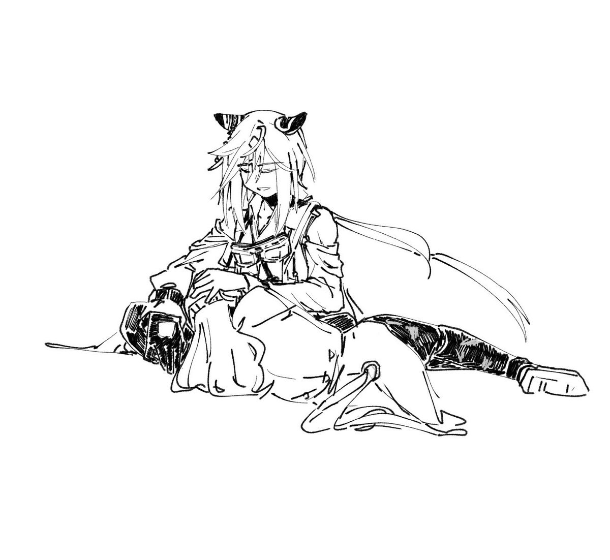 ebishumai0720's tweet photo. お疲れ様 https://t.co/Y5HoM9y3BI