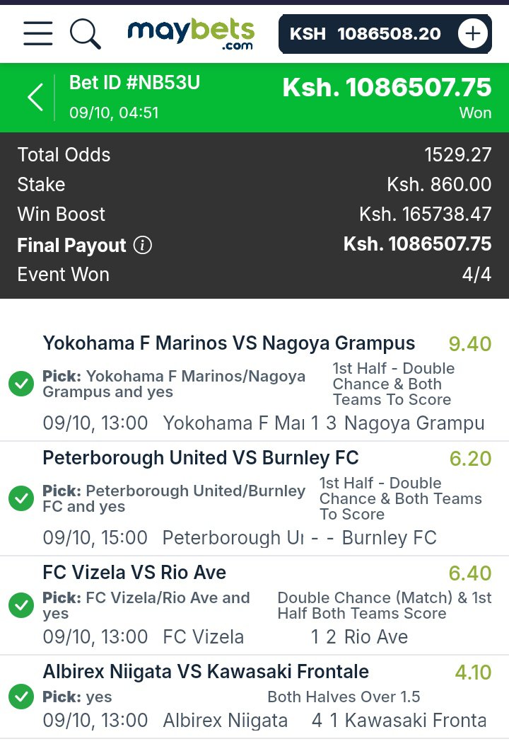 joemiano30's tweet photo. ABUNDANCE 
Ronaldo is just 23 goals away to getting 1000 goals mahn!

Targets are achievable, one just needs discipline and commitment!

I will win Ksh. 1M+ from sport betting again before this year ends!

IT IS POSSIBLE IN MY WORLD! https://t.co/qwJ2keBvG3