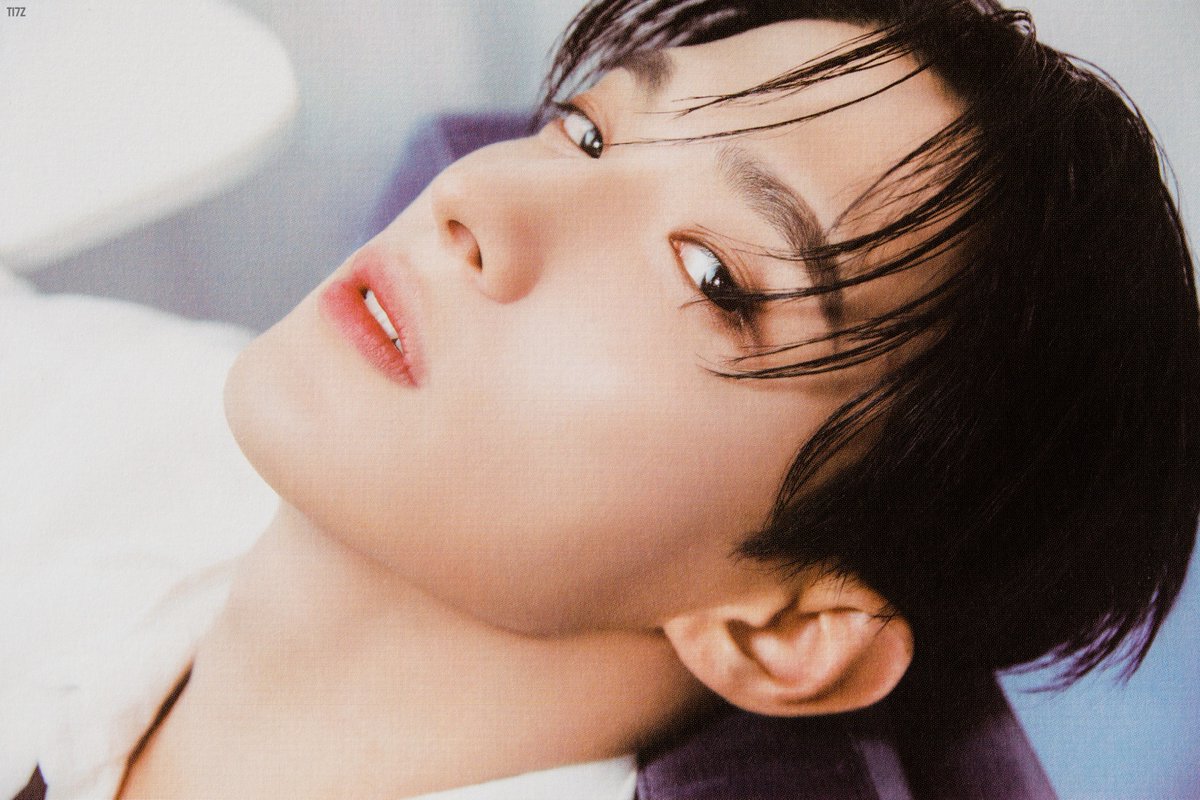 team17zip's tweet photo. [SCAN] 17 IS RIGHT HERE

— DK
HEAR VER.

#DK #도겸 #SEVENTEEN #세븐틴 https://t.co/MpFYy11Wj2