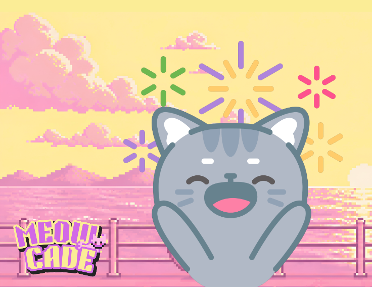 MAIMEOWPLAY's tweet photo. 📢 PENGUMUMAN, PENGUMUMANNN! ฅ^•ﻌ•^ฅ♡

Mai mau menyampaikan kalau hari ini pengisian form untuk Meowcade hanya akan Mai terima sampai pukul 19.00 WIB saja yaa ♡ Jadi, pastikan formnya sudah diisi dan dikirim sebelum pukul 19.00 WIB yaa! https://t.co/9OufD05PaR