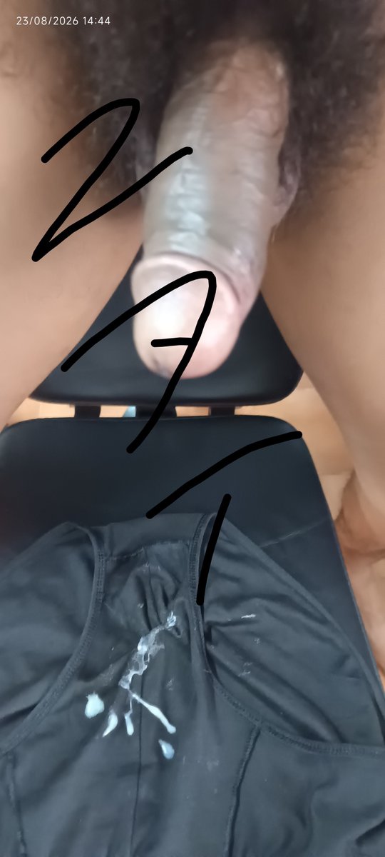 Nainattop65's tweet photo. กกน มือ 2 บังนัส 🩲
ขาย กางเกงใน น้ำว่าว กกน มือ2 ครบ
กลิ่นเค  กลิ่นหมอย  น้ำเค  เหงื่อ  
แถมคลิป ตอนชัก  ว่าว  ตอนน้ำแตก 🔞

( ขอลงใหม่สั่งได้ทางไลน์ Nainat65)

#ขอคนซับพอร์ต #กกน #กางเกงในมือสอง
#กกนมือ2 #กางเกงในแฉะน้ำเงี่ยนน้ำควย https://t.co/xJRLEuDKIh