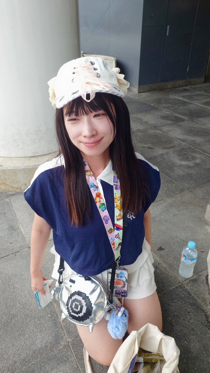 kanao961's tweet photo. ポン酒館で酔っ払うカワシマユカ
#かわゆ界隈通信
#さゆりおかえり新潟 https://t.co/k2tqbsTFir