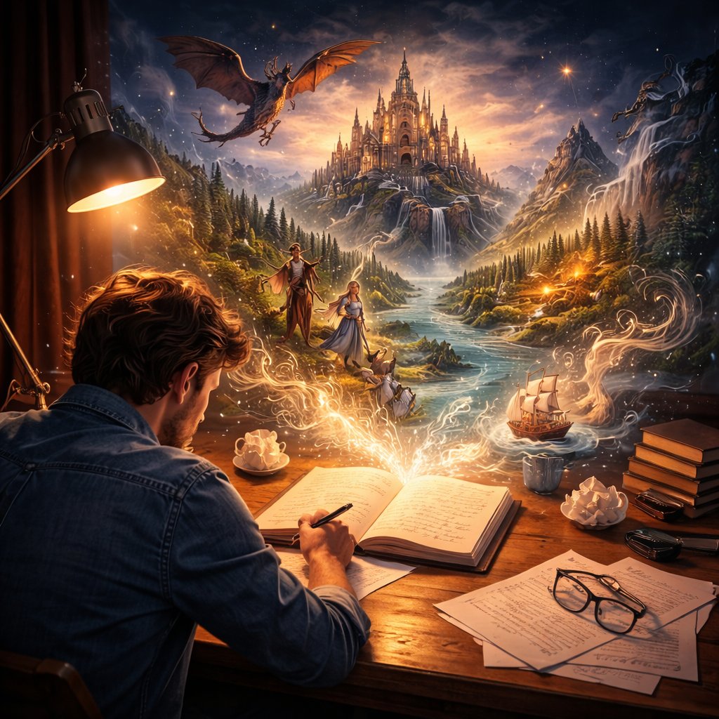 selfishgenie's tweet photo. One of the biggest mistakes authors make?
Telling readers too much before giving them a reason to care.
A practical look at why readers abandon book samples and what keeps them engaged.
🔗 https://t.co/Wa7d16nO0u
#WritingTips #SelfPub https://t.co/MoqPEKaStY