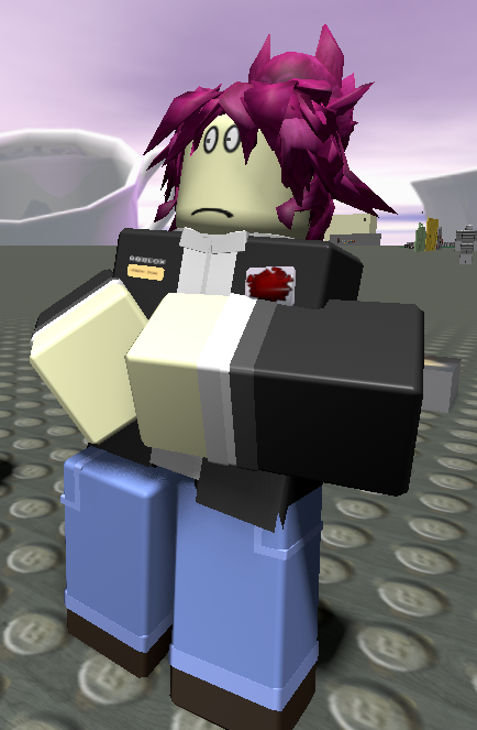 RBLXExplorer24's tweet photo. "I'm feeling good let's say" 

"my emptiness has gone away"

"I just woke up today" https://t.co/UUFtZnWNso