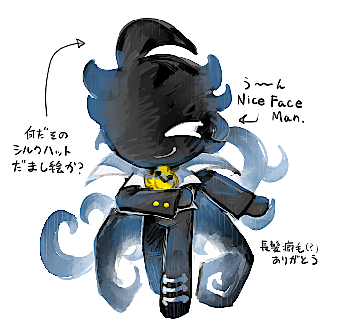 EggShop_XX's tweet photo. アプデ楽しみ https://t.co/Kx6hhKt28h