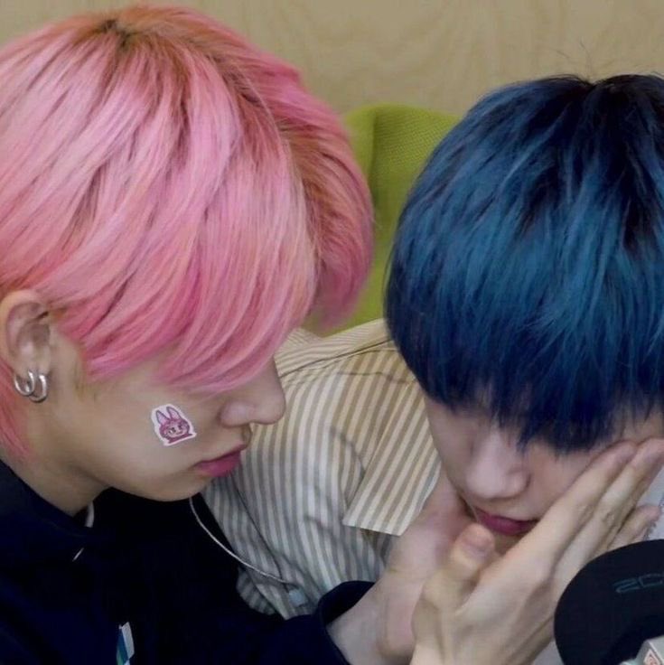 bottomsbnweek's tweet photo. for #bottomsbnweek2026 Day 1: First Time 🦊🐰

I’ll Do You A Little More Than A Favor

“Drunkenly asking Yjn to be his first is both the stupidest and best thing he’s ever done.”
https://t.co/vyWOi4Ka25 https://t.co/3QWtfr0Mla