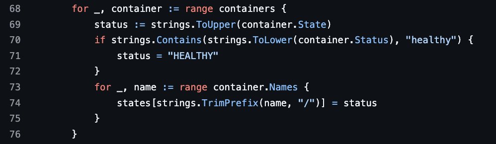 CtrlAltEng's tweet photo. was reviewing a friend’s prod code today and found this gem

this is why you always proofread AI-generated code, or at least write unit tests for edge cases to catch bugs like this https://t.co/jXsLCF1Po5