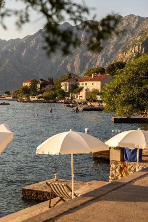 _daisybella's tweet photo. Perast, Montenegro https://t.co/jcnVLwuezL