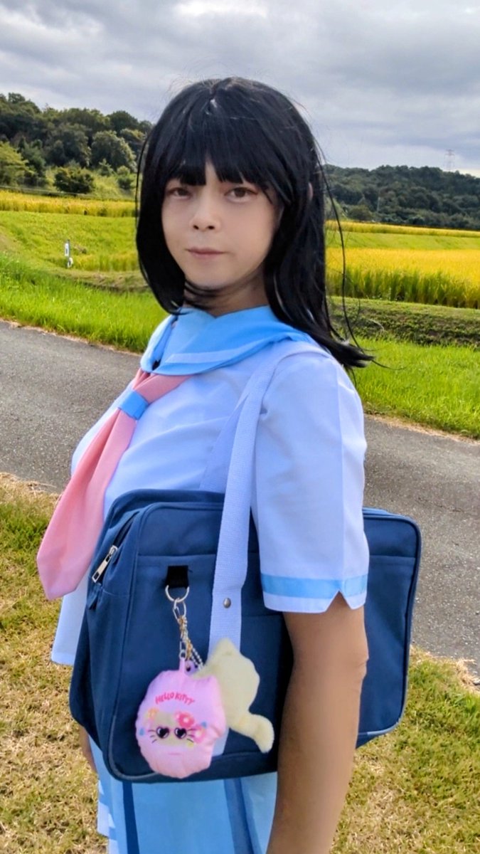 hmiki523's tweet photo. https://t.co/OllwmIRnkW