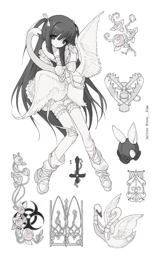 lovu___hime's tweet photo. https://t.co/23Kk8SH5yq
