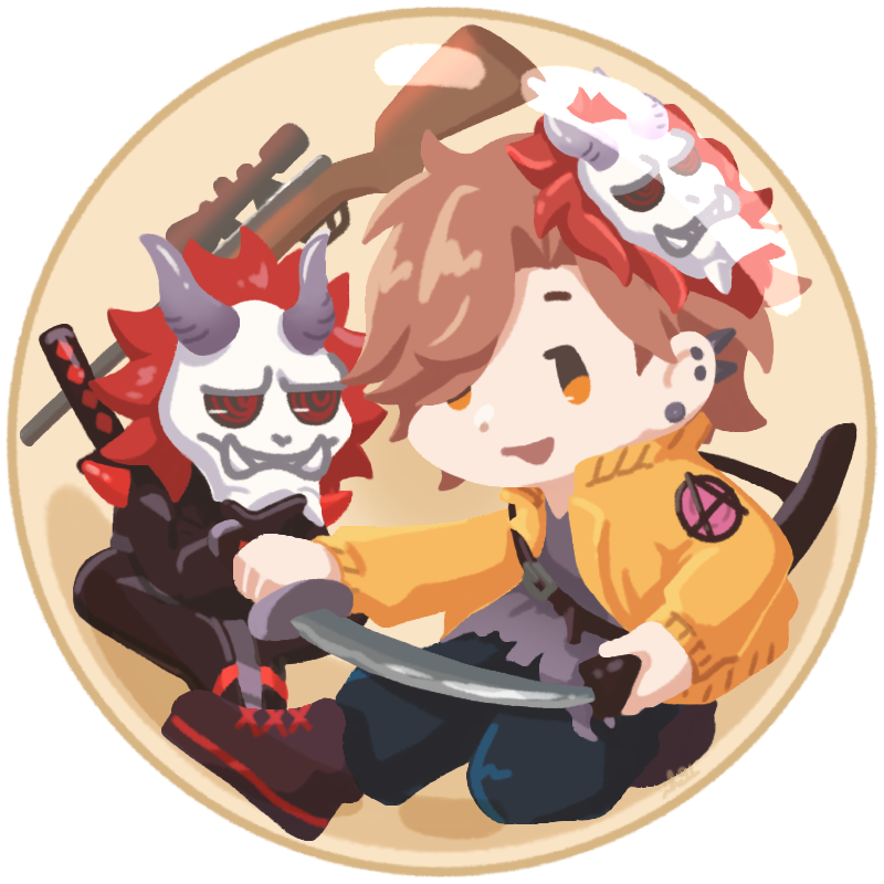 larixblueblue's tweet photo. まとめ🦝 https://t.co/bwuoNa20de