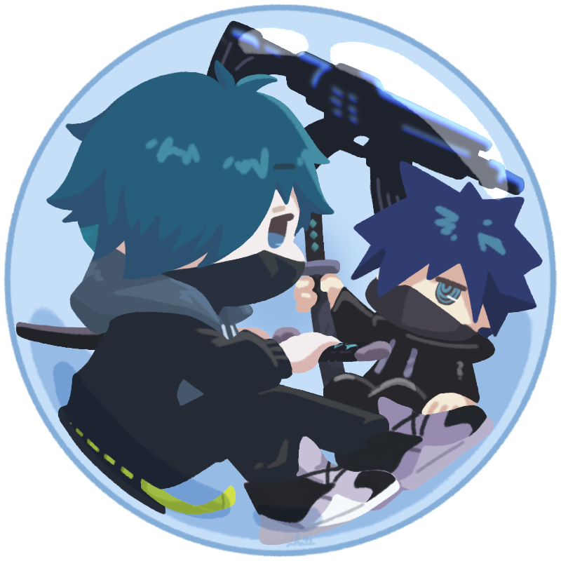larixblueblue's tweet photo. まとめ🦝 https://t.co/bwuoNa20de