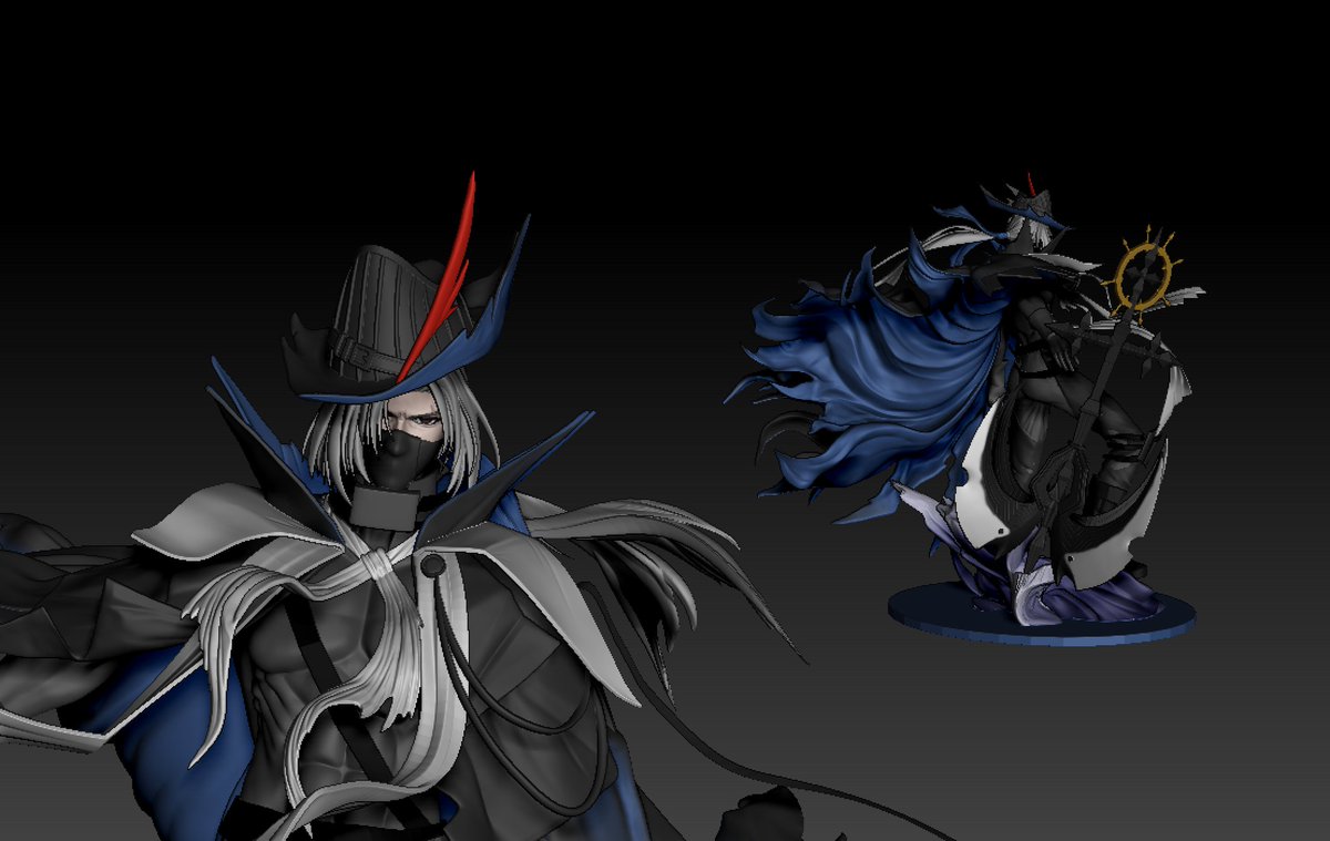 bobo7962's tweet photo. 乌尔比安 wip#Arknights  #アークナイツ   #ウルピアヌス https://t.co/Bniew1Zntt