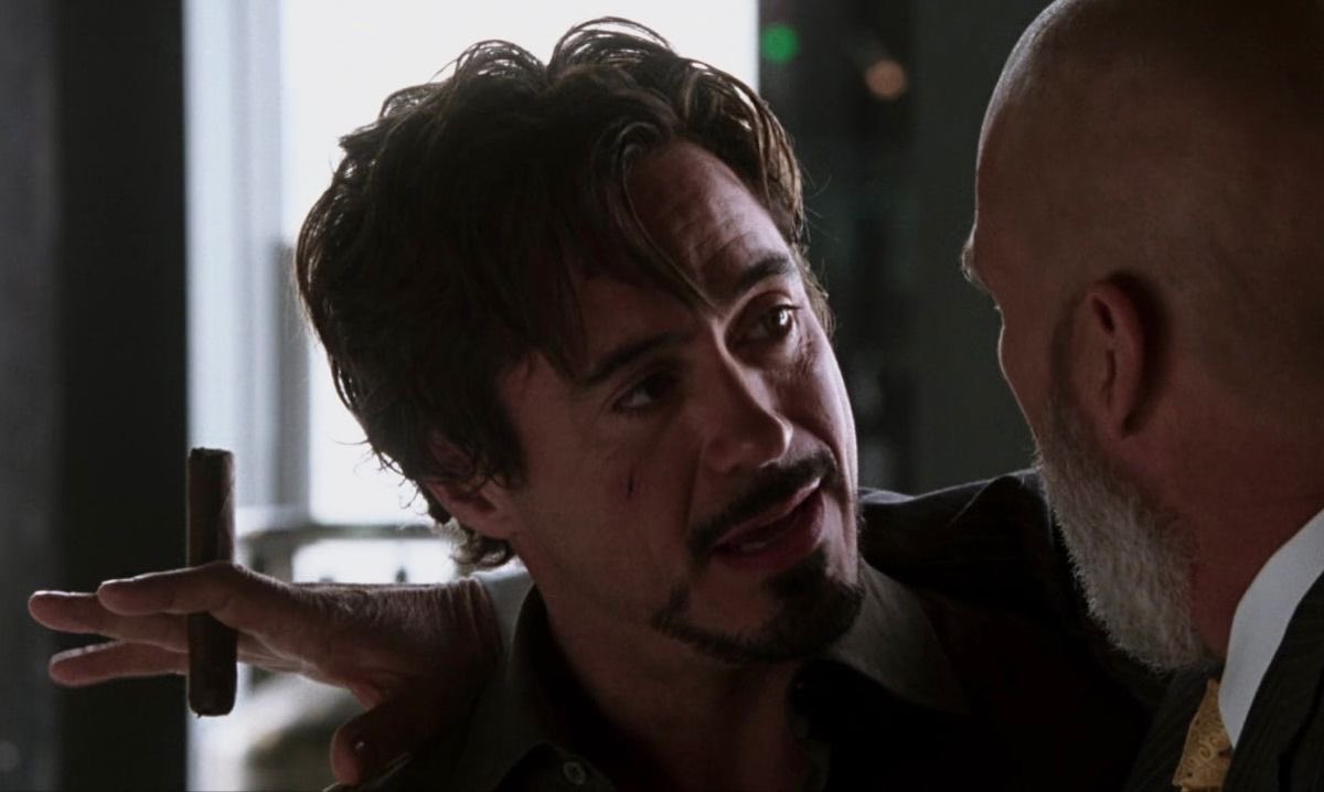 starkwasps's tweet photo. I just don’t playyyyyy about tony this is my old man forever we are locked in for life https://t.co/8qixX15gnN