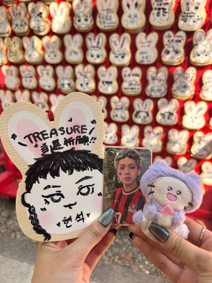 0_u7__'s tweet photo. 当選祈願.ᐟ.ᐟ https://t.co/DXZfuc8AJx