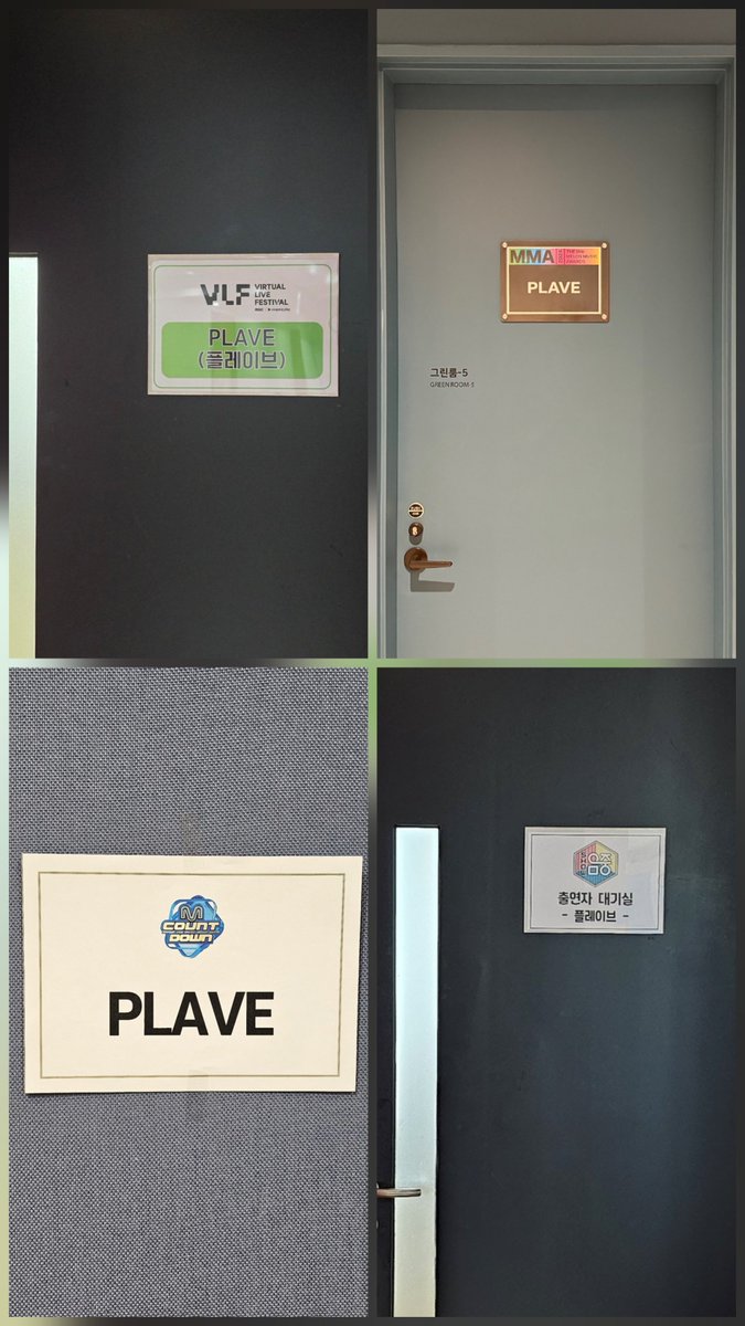 JJIYO312's tweet photo. 플레이브 외부 스케줄 
대기실 사진들 
모아보면 뿌듯함 https://t.co/4NqpVxLs6w