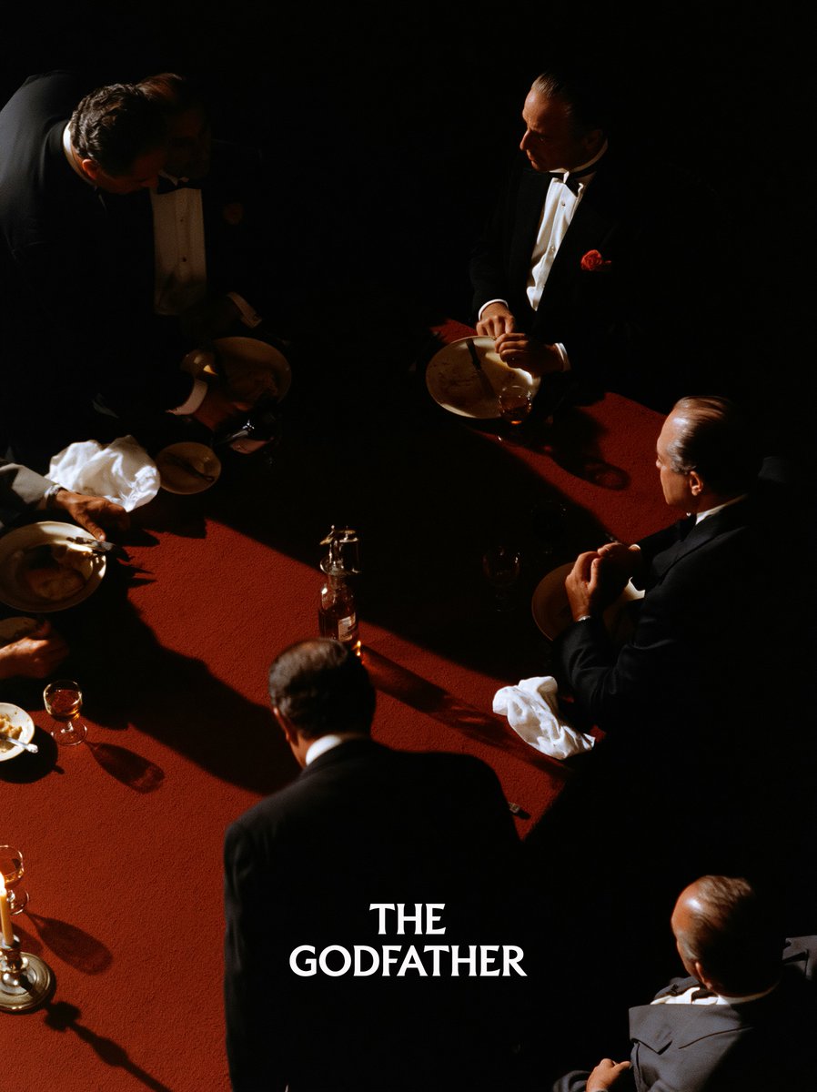 _OAK200's tweet photo. The Godfather.
https://t.co/h1u5R1wudY https://t.co/PKczY1DJnu
