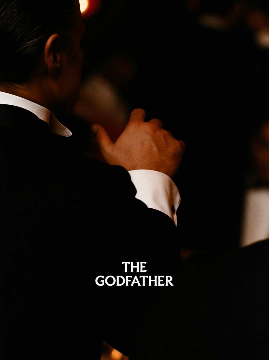 _OAK200's tweet photo. The Godfather.
https://t.co/h1u5R1wudY https://t.co/PKczY1DJnu