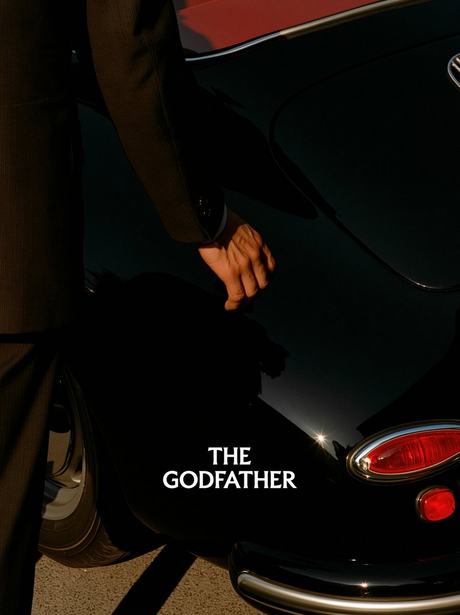 _OAK200's tweet photo. The Godfather.
https://t.co/h1u5R1wudY https://t.co/PKczY1DJnu