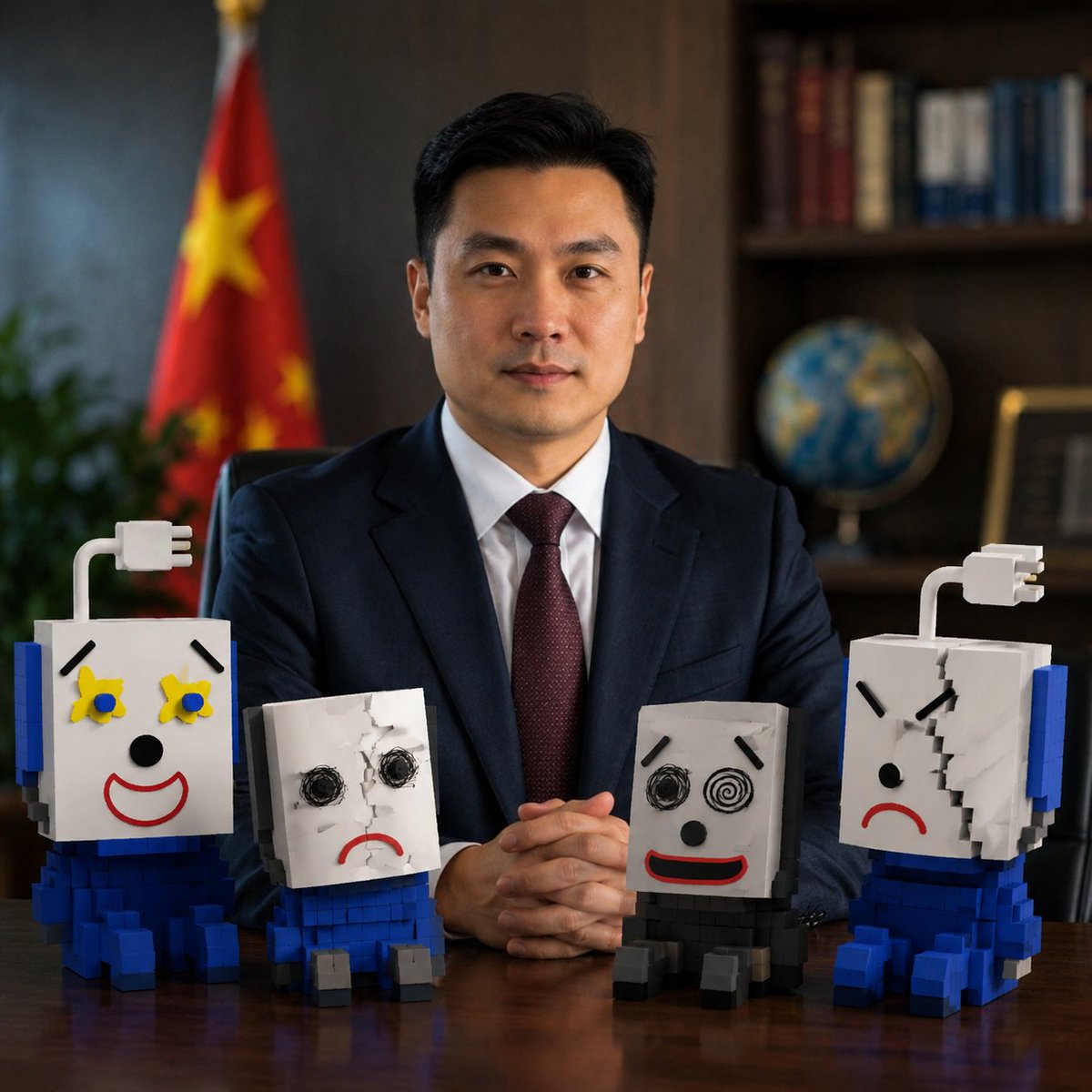 schizo0x's tweet photo. @WangMarkets GSCHIZO Wang Ju

$SCHIZO deserves the experiment.

The cult mascot is still early, organic, and building a real cult on $WIRE.

Buy 1–2%. Send it to 50M. Let’s see how schizo this timeline can get.

0x28d9697194a8906E2A4ED3b98Dc748cb67256774 https://t.co/i51fH9vtHW