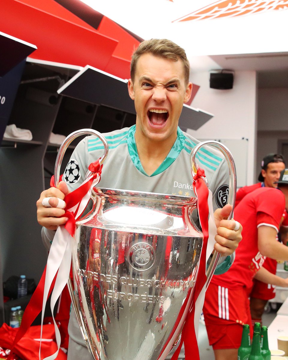 FCBayernEN's tweet photo. https://t.co/vTFIML1vYc