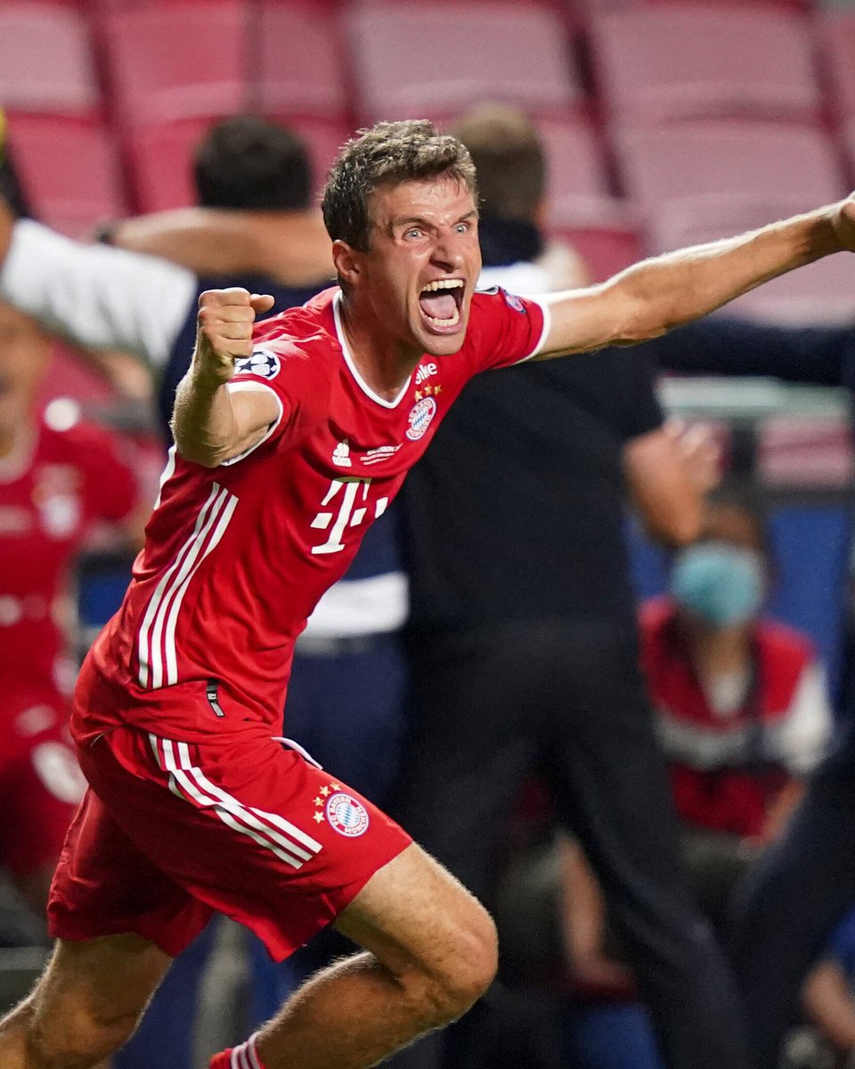 FCBayernEN's tweet photo. https://t.co/vTFIML1vYc