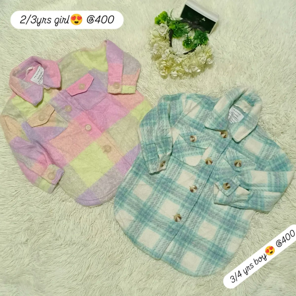 eaeravell96's tweet photo. Cute, fancy flannels now available for KSh 400. Delivery countrywide. Find us at Ruiru Bypass, Kamakis. https://t.co/aPvTUV2ji1