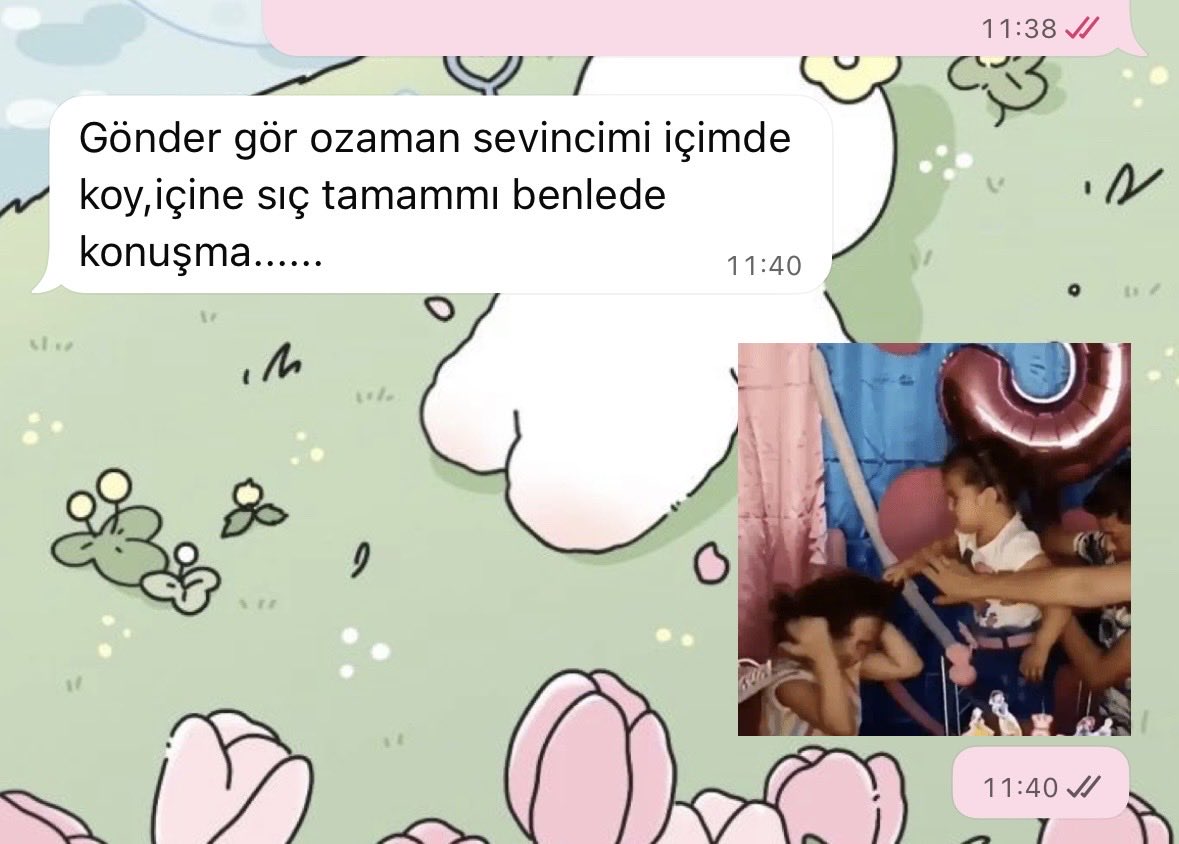 hazalmius's tweet photo. annemle gunesi selamlama seansi 💗💗 https://t.co/1hp0vAEbm4