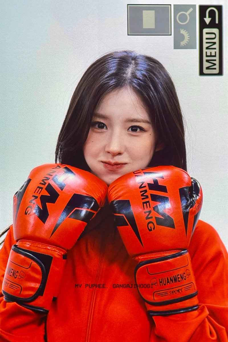 gangajihoogi's tweet photo. 260823 초미녀 복서 제발 저요
#아르테미스 #ARTMS #희진 #HeeJin https://t.co/VJD3LrtGUy