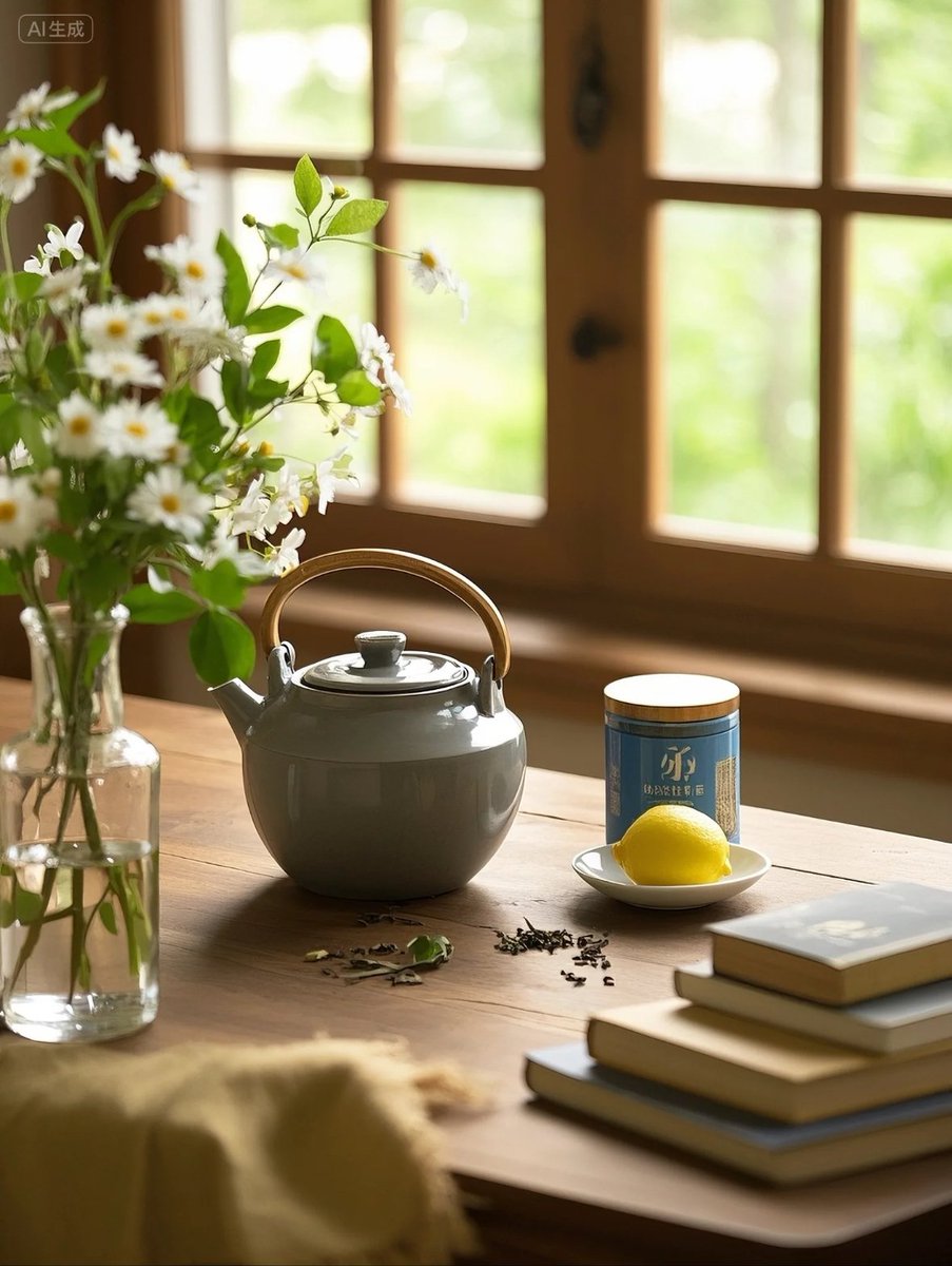 altaf_ebrahiim's tweet photo. Just wrapped up a warm cup of tea and a good book—this slow Sunday vibe is exactly what I needed. https://t.co/FRDNGIB5mZ