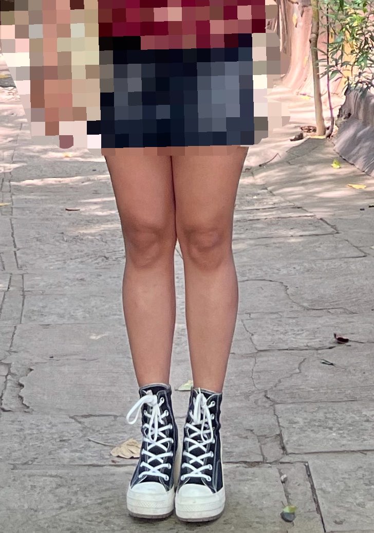 forkty_ss's tweet photo. I just feel prettier with thigh gap ☺️ https://t.co/0KhTPehfkU