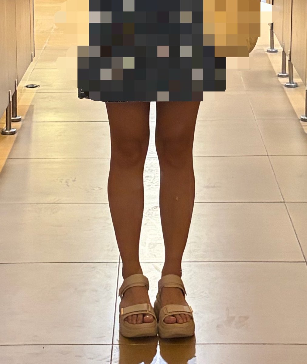 forkty_ss's tweet photo. I just feel prettier with thigh gap ☺️ https://t.co/0KhTPehfkU